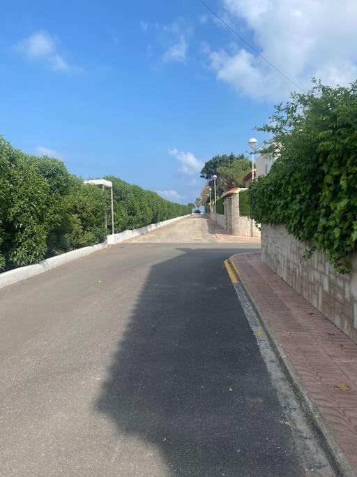 Casa Ellenita Apartment Las Canteras  Ngoại thất bức ảnh