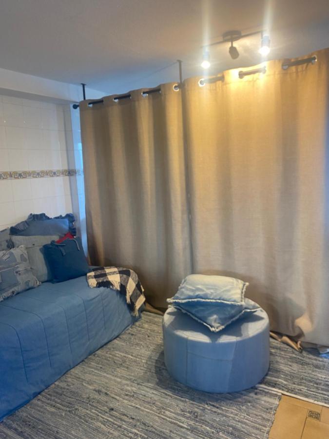 Casa Ellenita Apartment Las Canteras  Ngoại thất bức ảnh