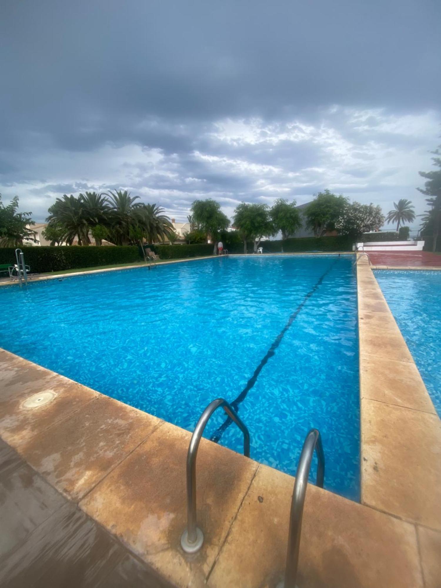 Casa Ellenita Apartment Las Canteras  Ngoại thất bức ảnh