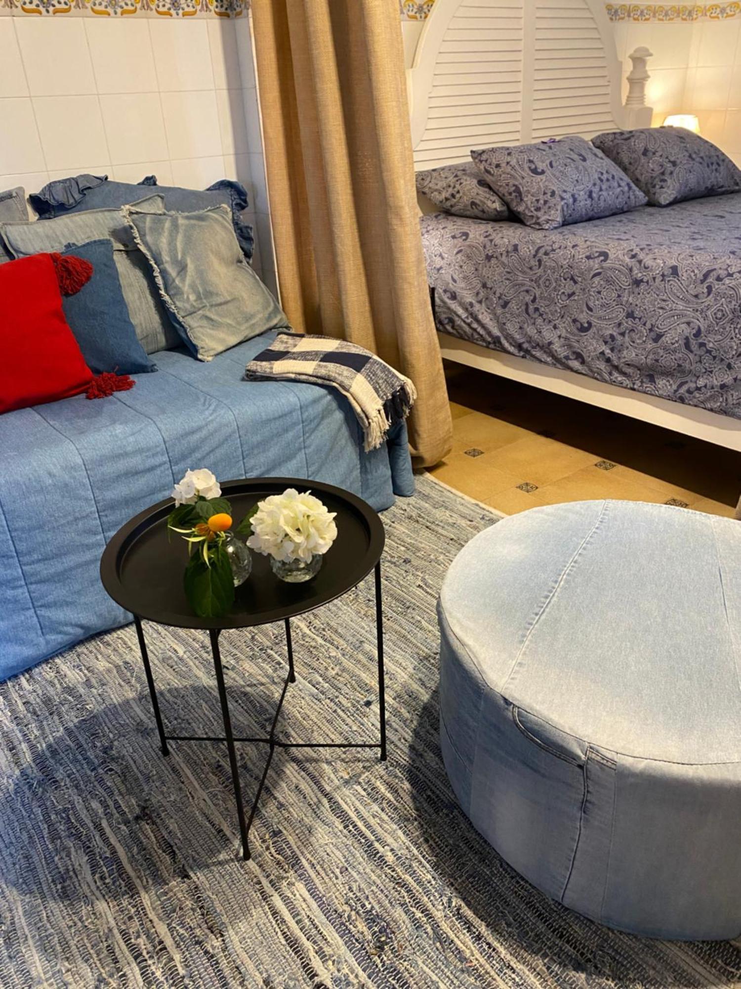 Casa Ellenita Apartment Las Canteras  Ngoại thất bức ảnh