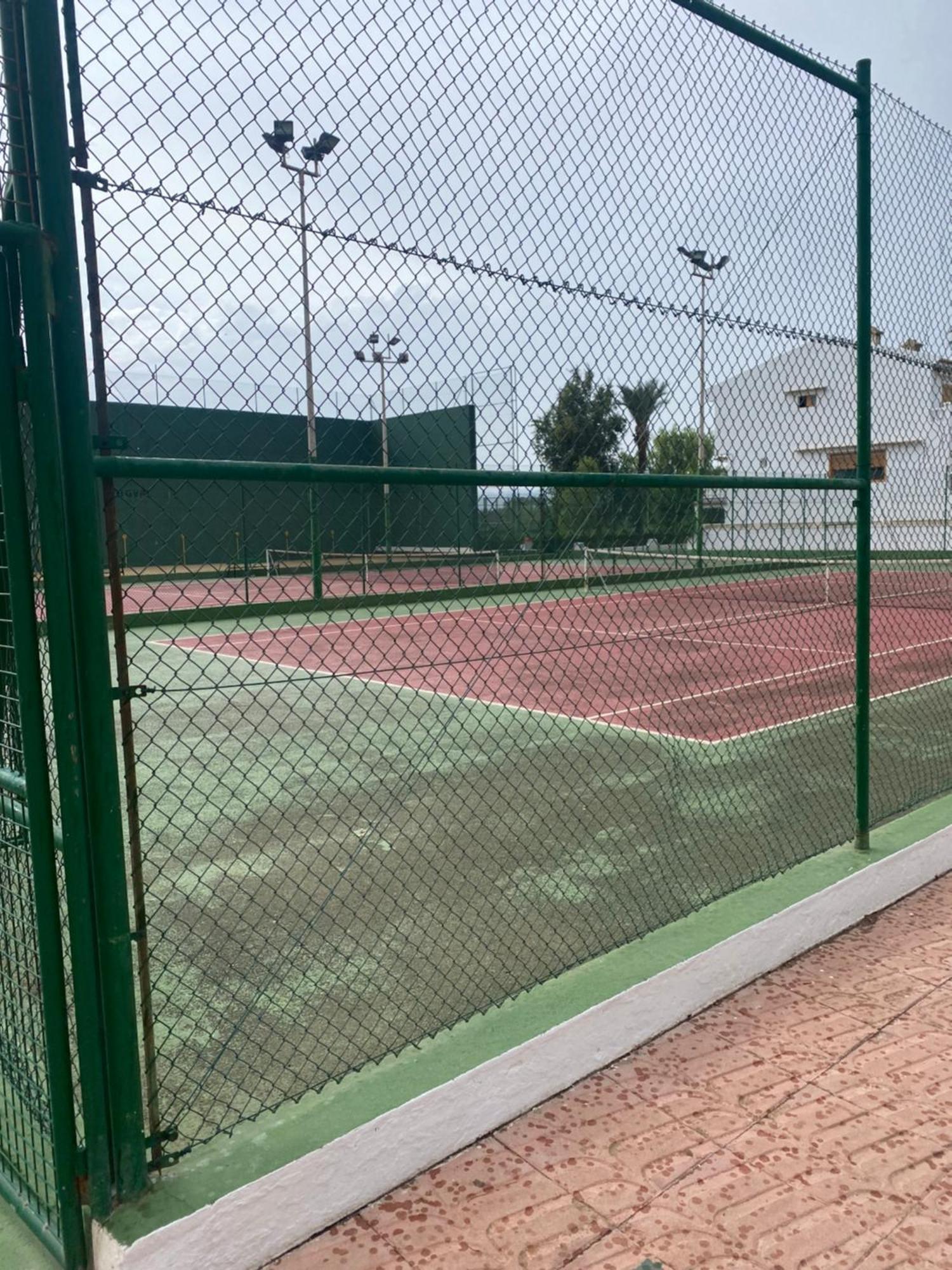 Casa Ellenita Apartment Las Canteras  Ngoại thất bức ảnh