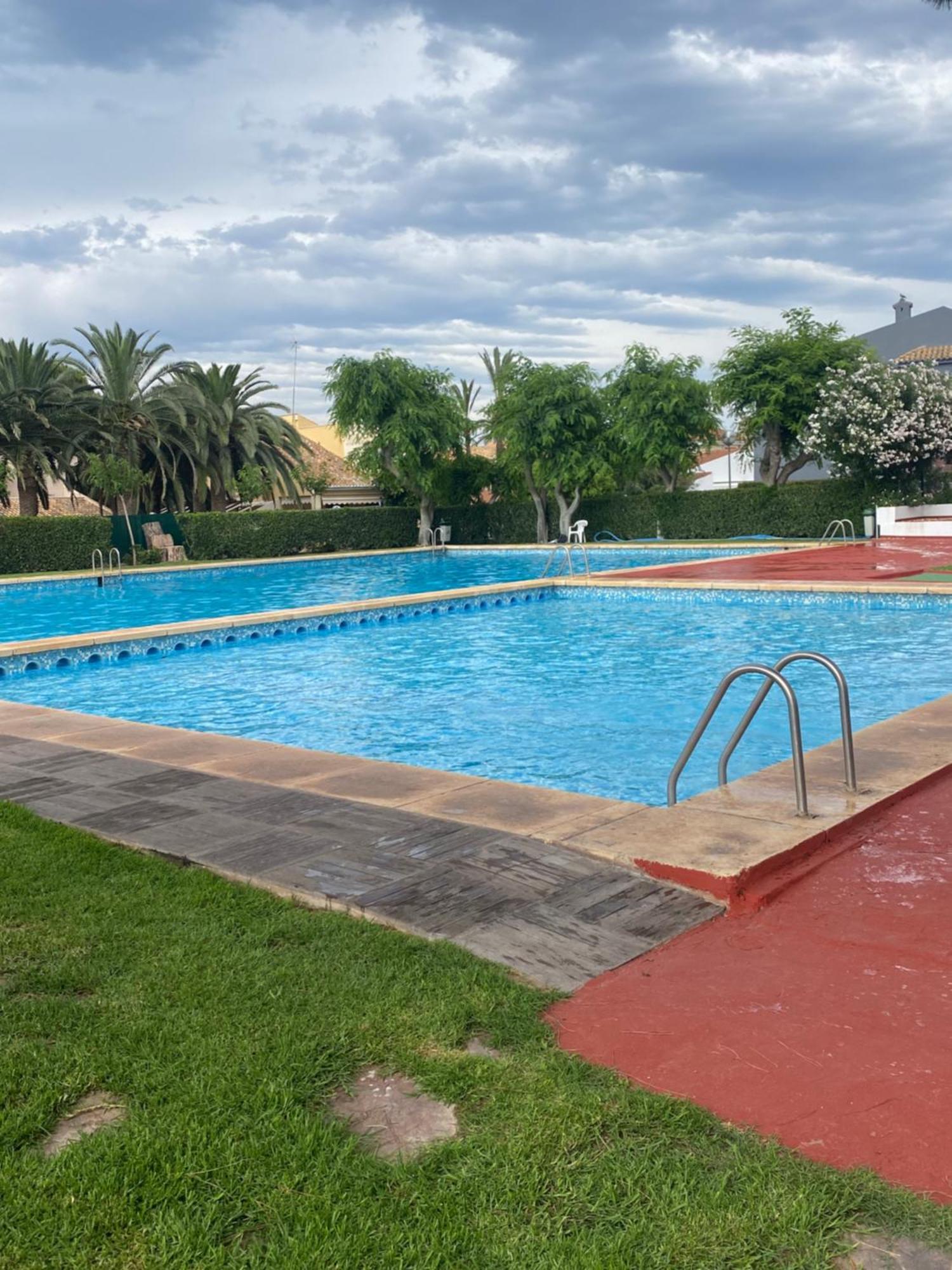 Casa Ellenita Apartment Las Canteras  Ngoại thất bức ảnh
